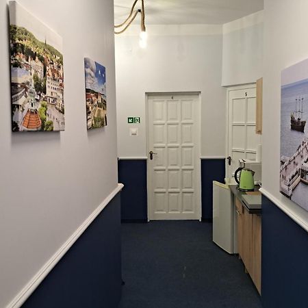Villa 20 Sopot Eksteriør bilde