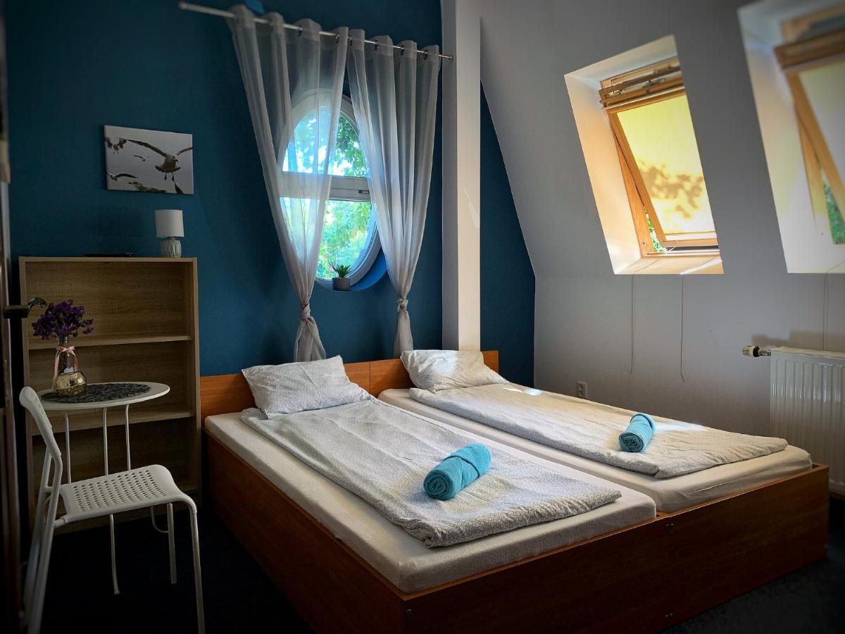 Villa 20 Sopot Eksteriør bilde