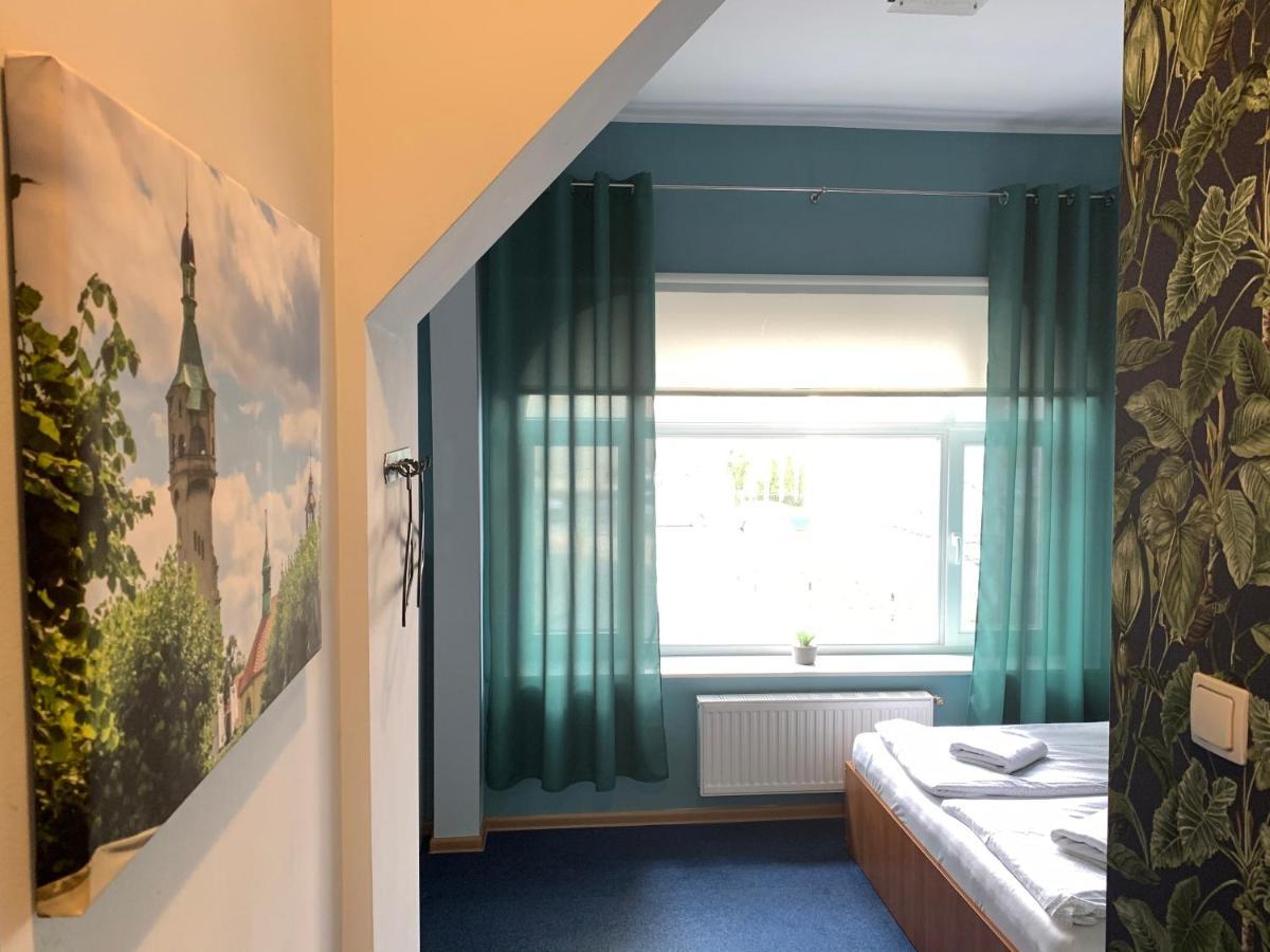 Villa 20 Sopot Eksteriør bilde