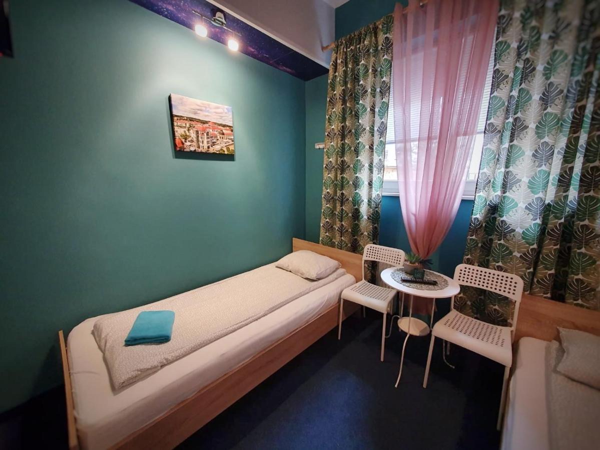 Villa 20 Sopot Eksteriør bilde