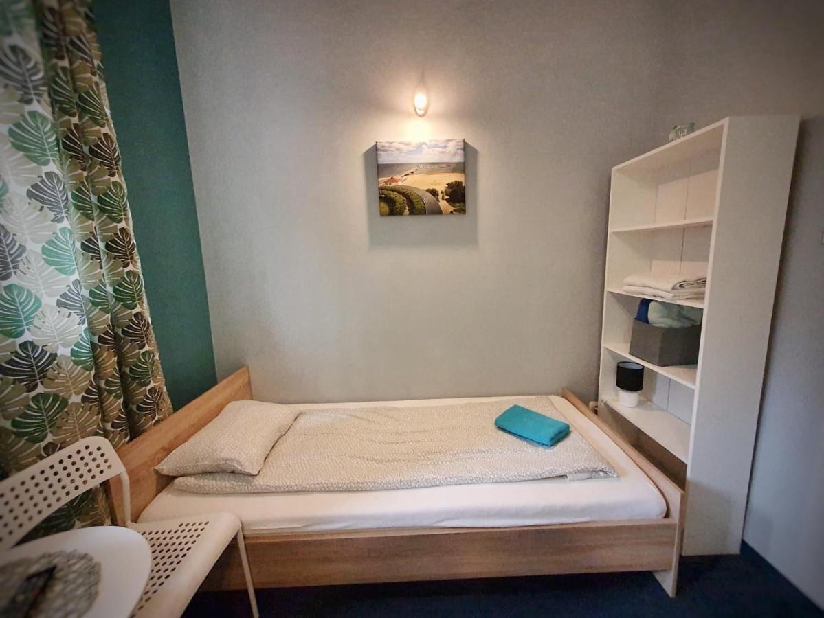 Villa 20 Sopot Eksteriør bilde