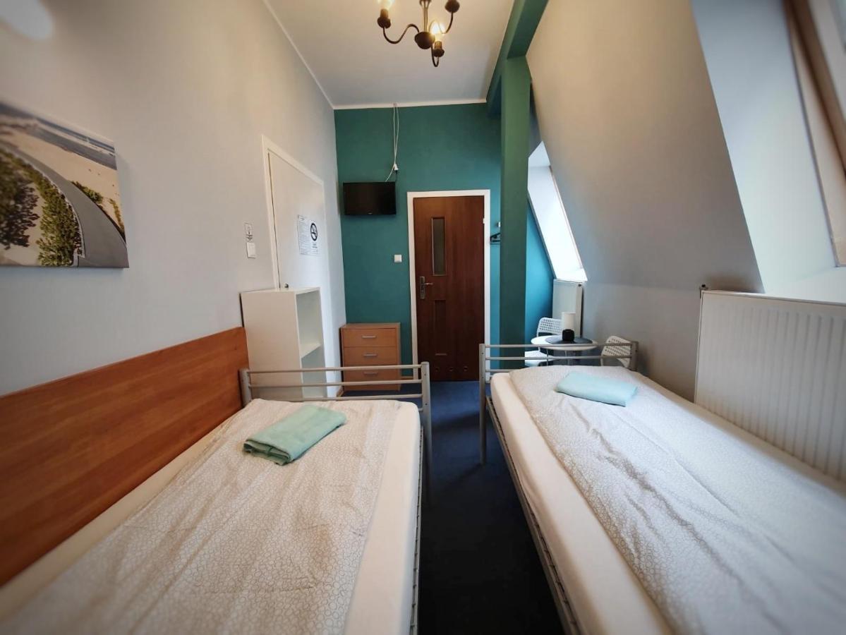 Villa 20 Sopot Eksteriør bilde