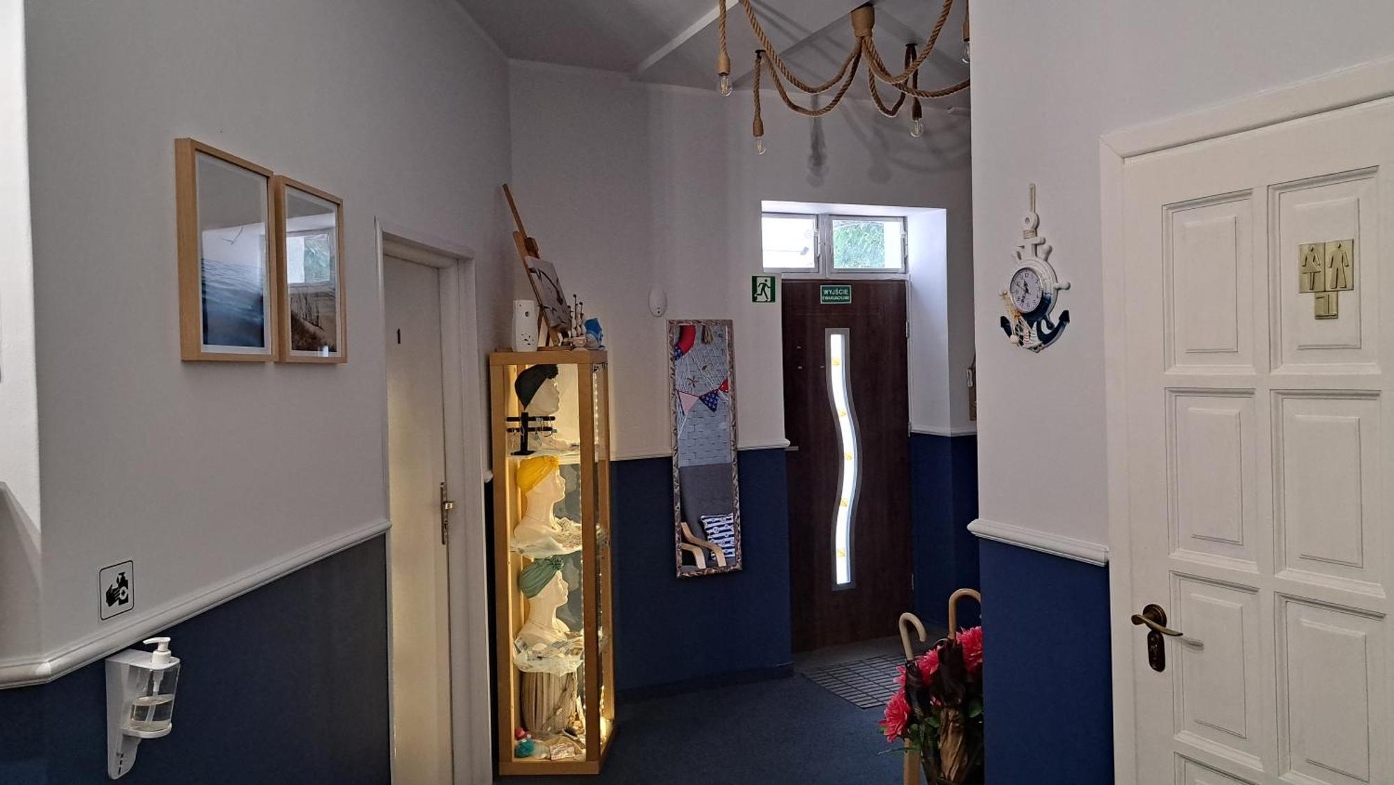 Villa 20 Sopot Eksteriør bilde