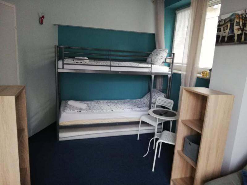 Villa 20 Sopot Rom bilde