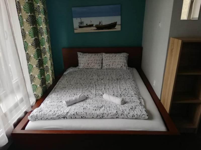 Villa 20 Sopot Rom bilde