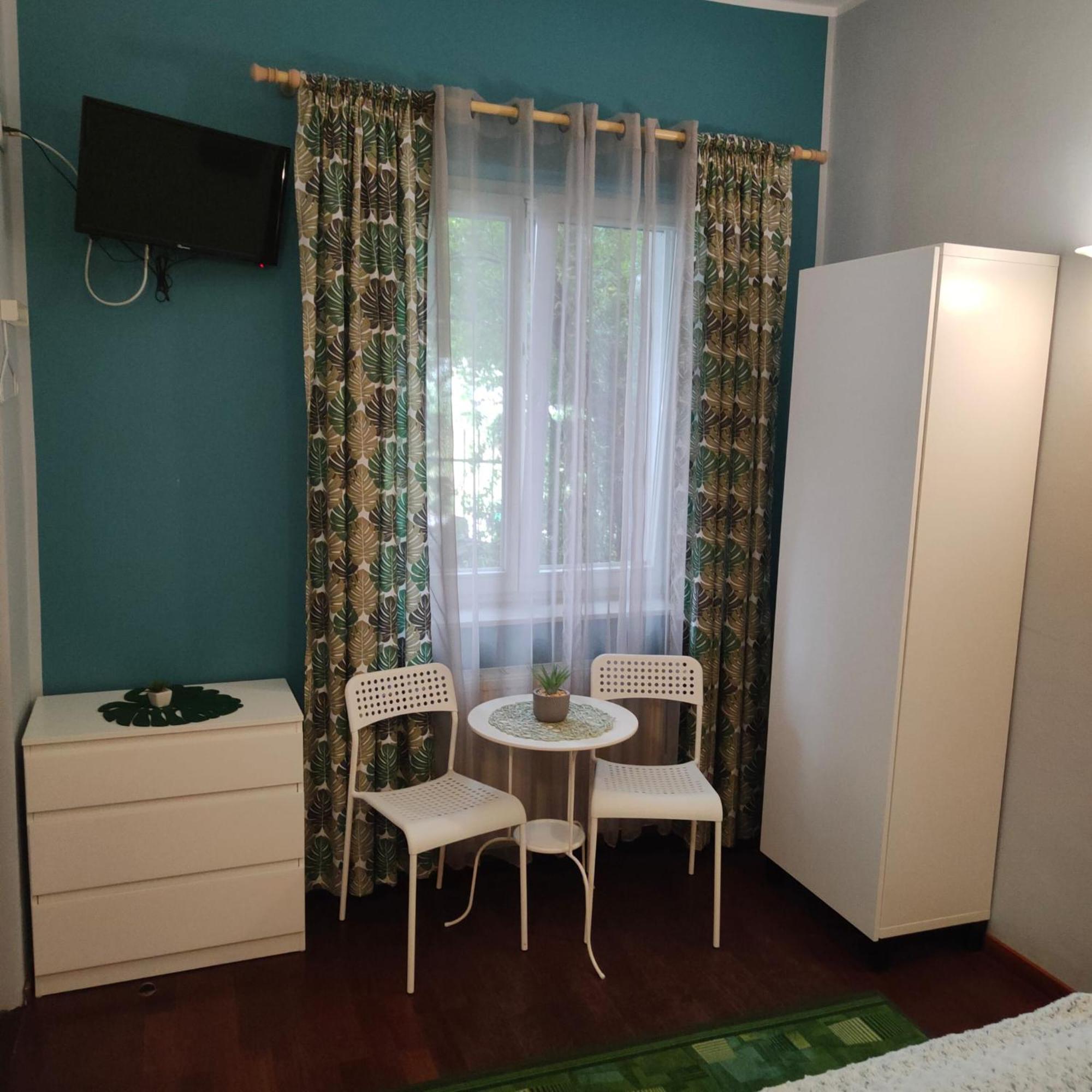 Villa 20 Sopot Rom bilde
