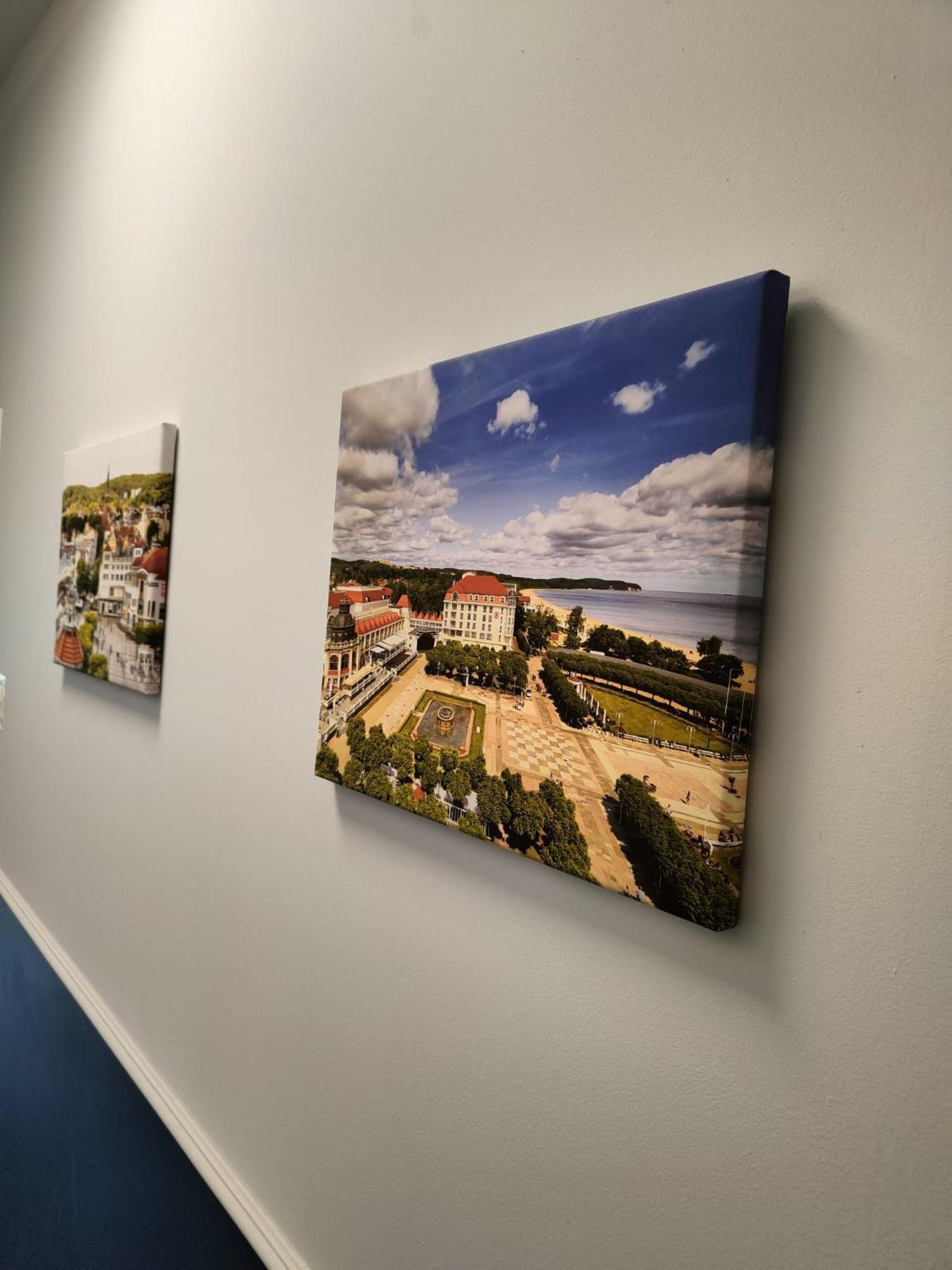 Villa 20 Sopot Eksteriør bilde