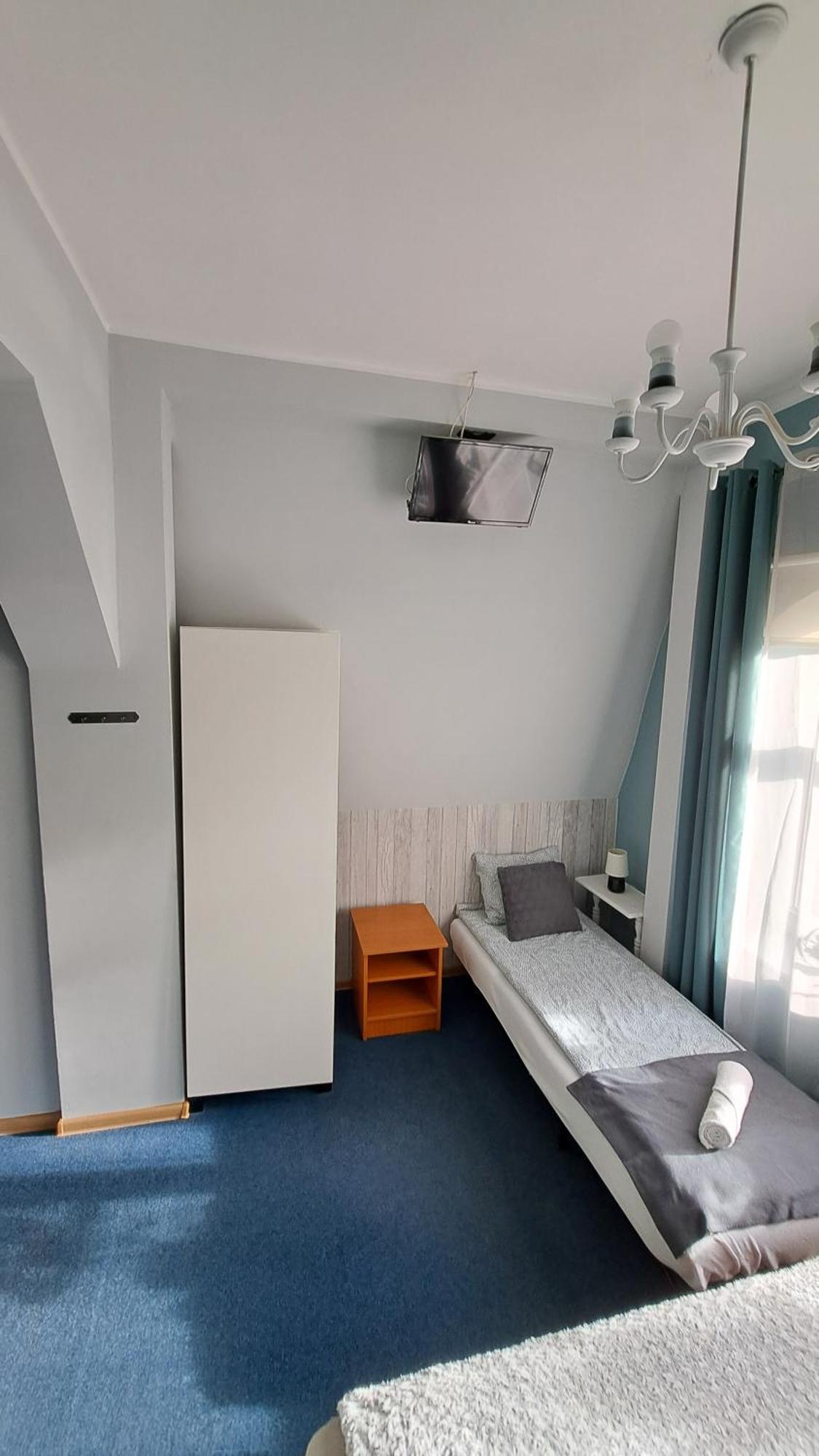 Villa 20 Sopot Rom bilde
