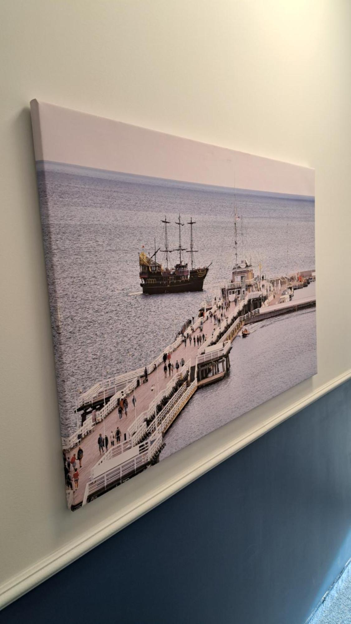 Villa 20 Sopot Eksteriør bilde