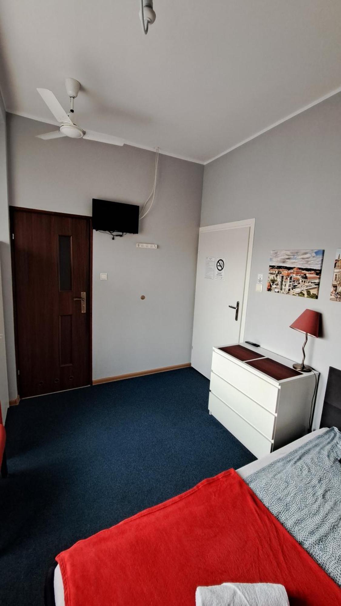 Villa 20 Sopot Rom bilde
