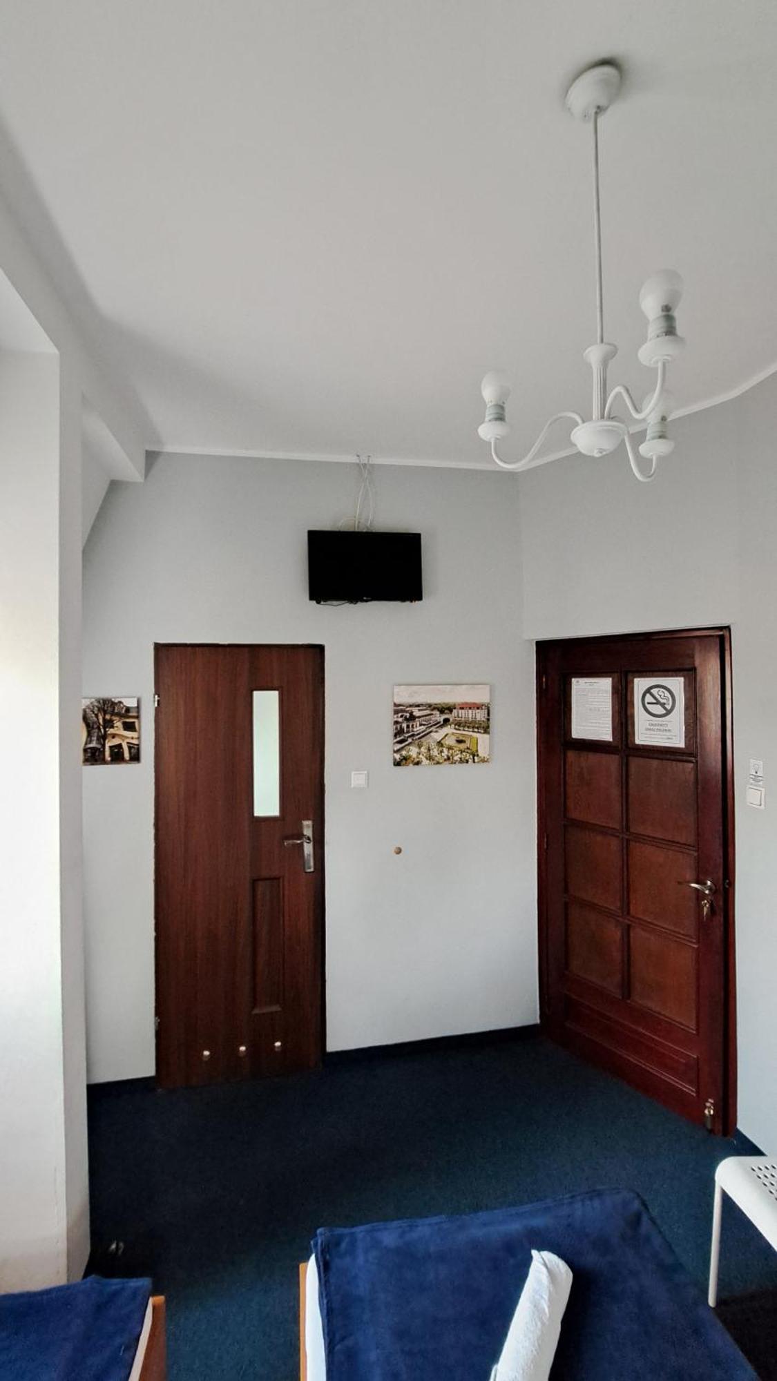 Villa 20 Sopot Rom bilde
