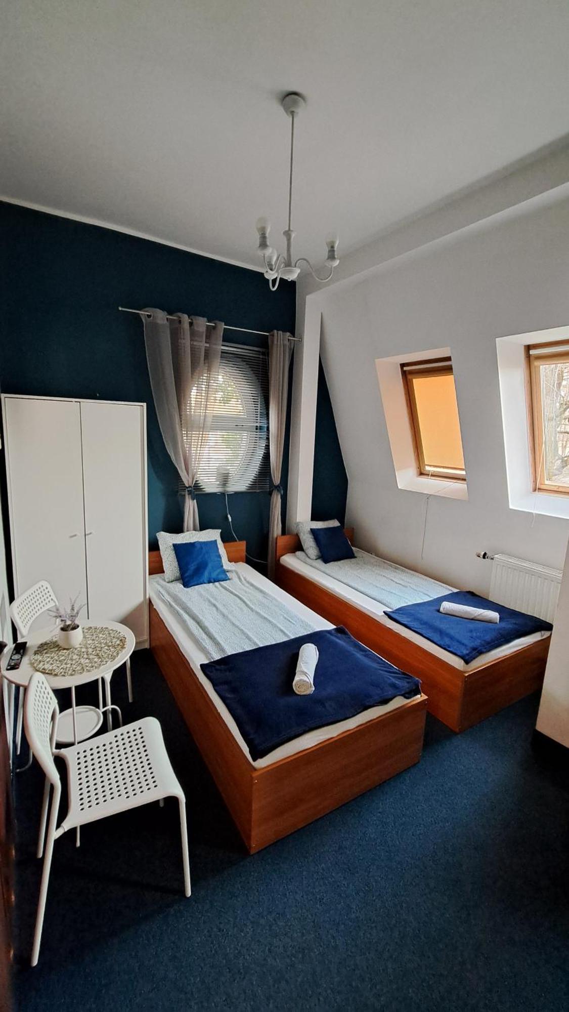 Villa 20 Sopot Eksteriør bilde