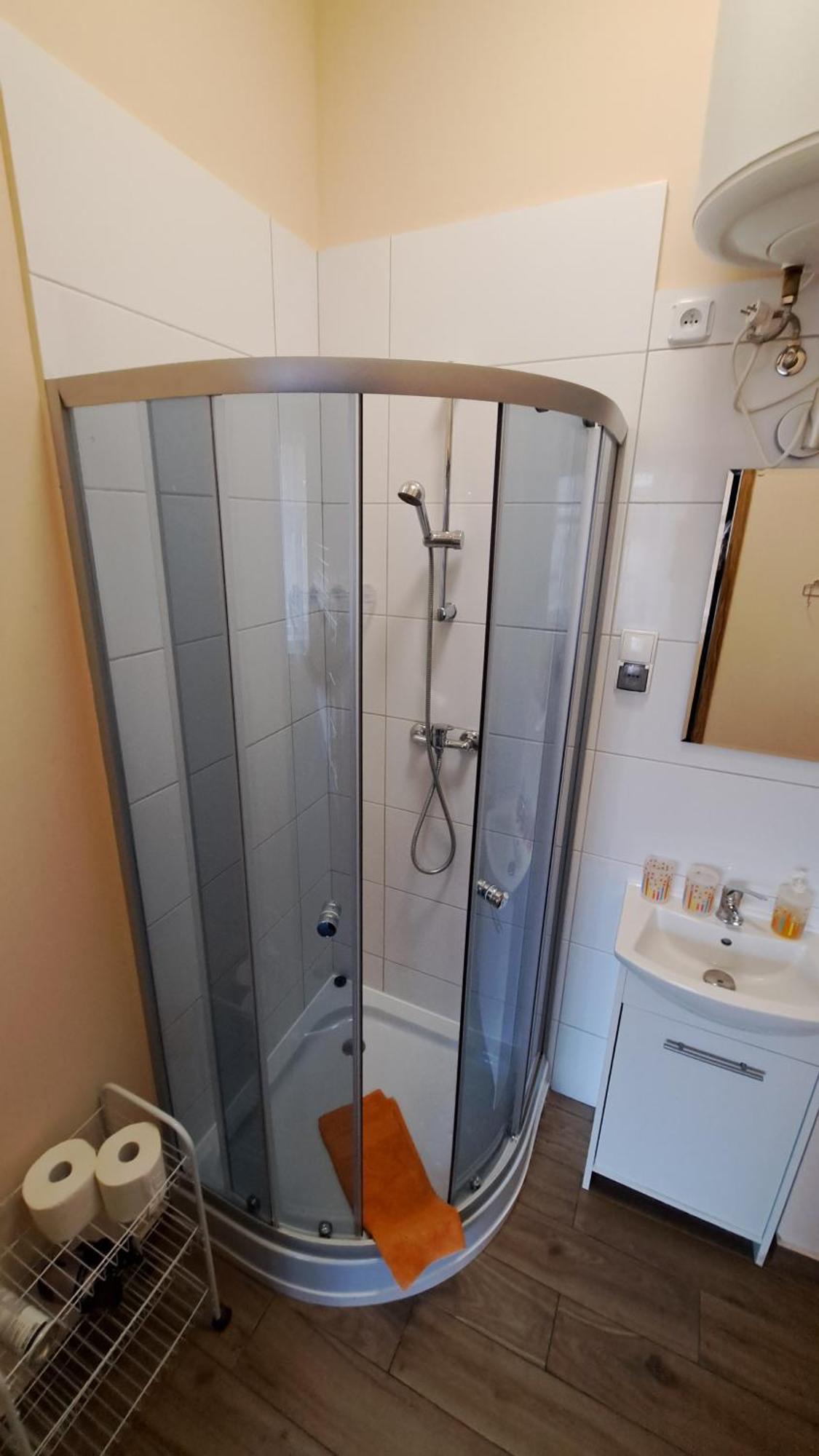 Villa 20 Sopot Rom bilde