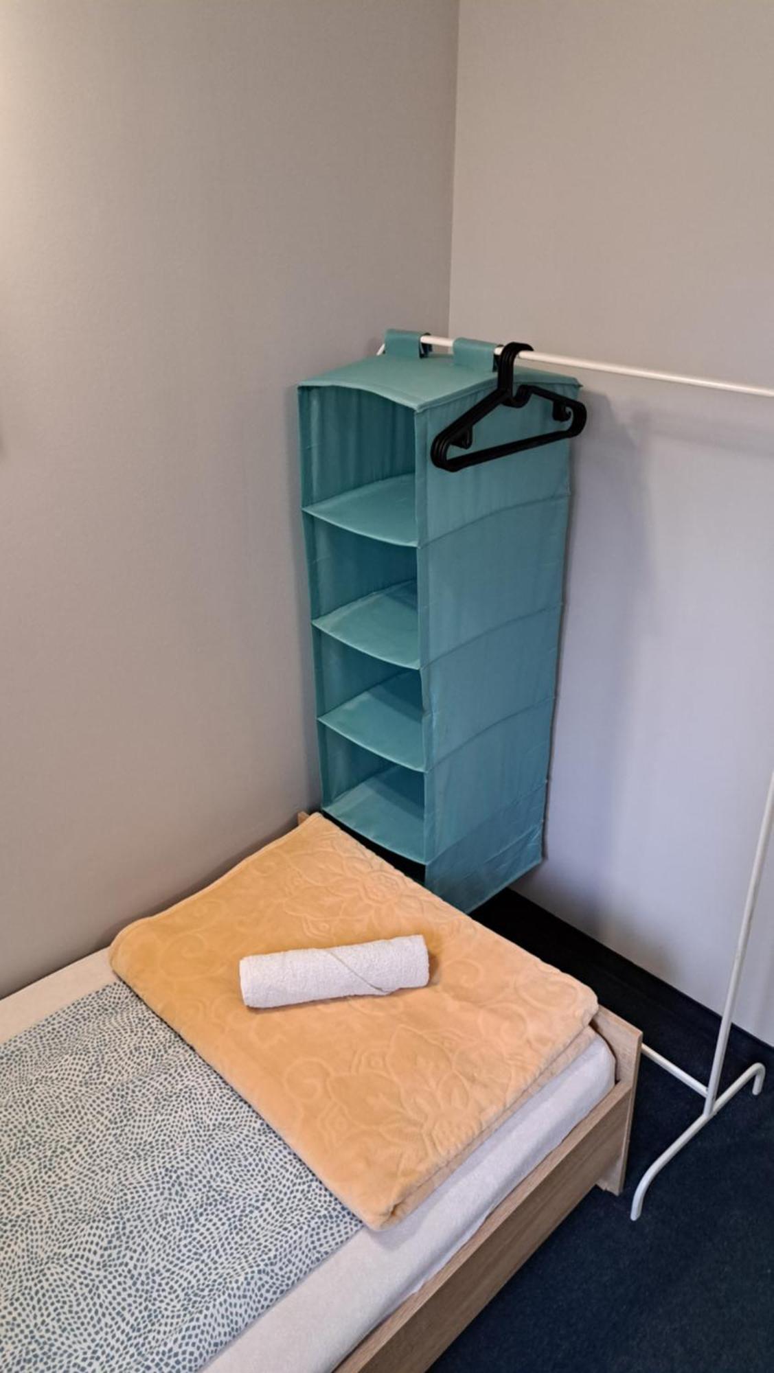 Villa 20 Sopot Rom bilde