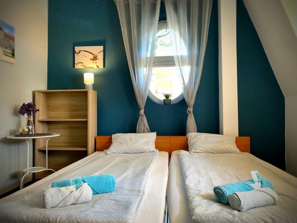 Villa 20 Sopot Eksteriør bilde